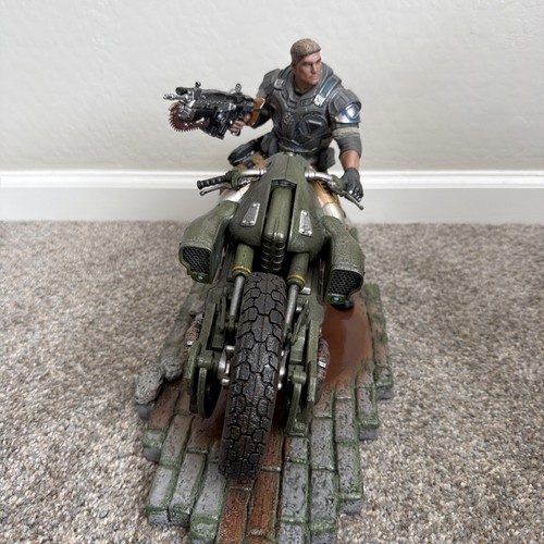 Gears war fenix cog - gears, jd