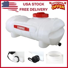 Chapin 15-Gallon Translucent