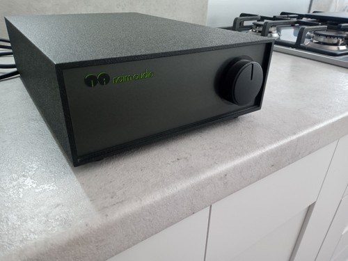 Naim cap power - naim, hi-cap