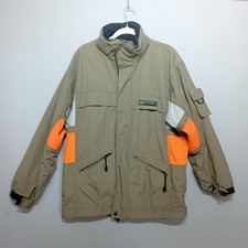 Protest Mens Ski Jacket Medium