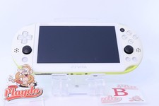 PS Vita PCH-2000 Lime Green