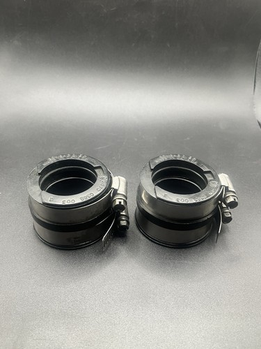 Bombardier oem intake coupler - bombardier,
