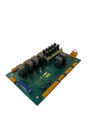 Hurco 414 0224 005 - hurco, circuit