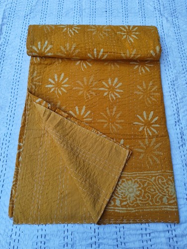 Indian hand block cotton - indian,