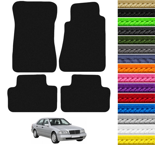 For mercedes class - for, c-class