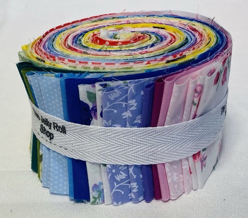 Jelly roll huefull - roll,