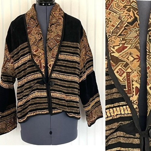 Vintage 90s hippie bohemian - 90s,