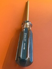 Vintage Stanley England 200mm