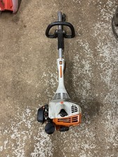 Stihl Km55r Kombi Engine Unit 