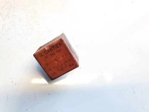 20240041 relay module for - 20240041,