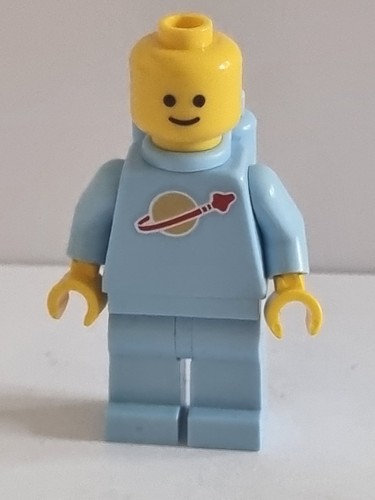 Lego classic light blue - classic,