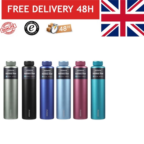 Sistema hydrate stainless - hydrate,