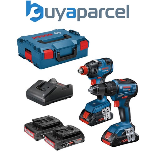 Bosch pro combo kit - pro,