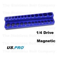 Pro magnetic socket - us,