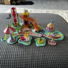 Bluebird Polly Pocket 1996
