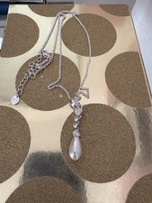 A Gorgeous Virgin Vie Silver