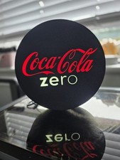 Coke Zero Light - USB Powered- Coca-Cola Drink