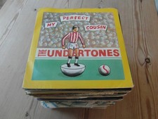 JOB LOT COLLECTION OF ROCK,POP,NEW WAVE 7" SINGLES, PIC DISCS x 100 "ALL LISTED"