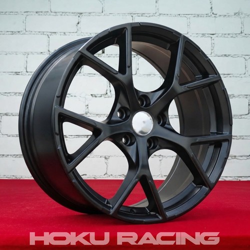 Rs3 spoke matt - y, wheels