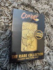 Limited Edition & Sealed