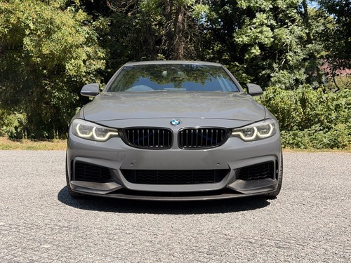 2017 bmw 440i - 2017,