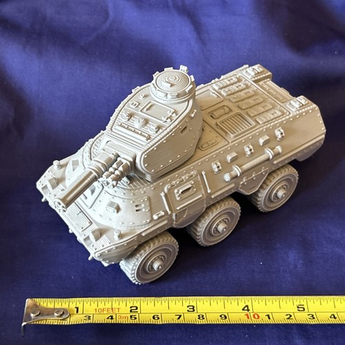 Guardian armoured apc attack - guardian,