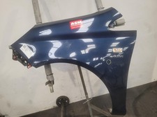 VAUXHALL CORSA D 2012 FRONT