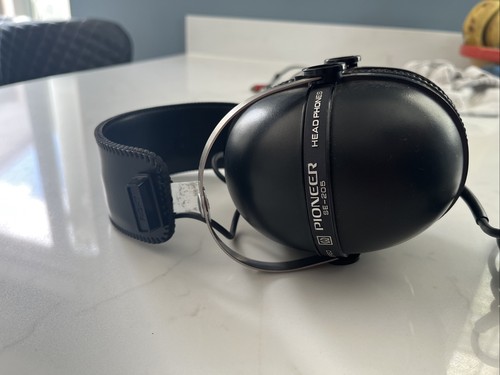 Pioneer 205 vintage - se-205,