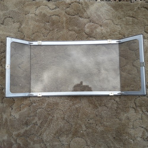 Baxi bermuda sp3 stove - sp3, glass
