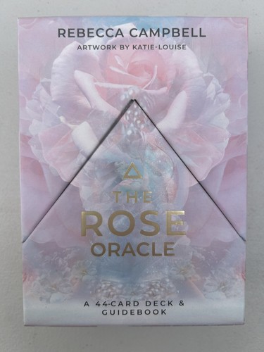 The rose pocket oracle - rose, a