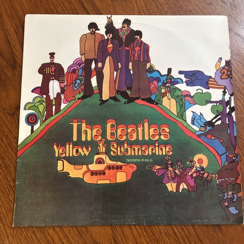 The beatles yellow - the, submarine