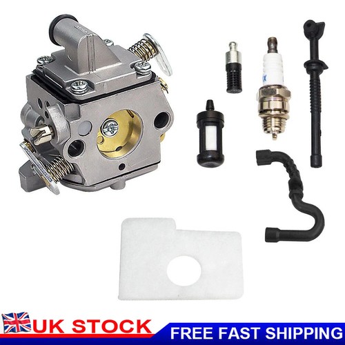 Carb carburetor fuel line - fuel,