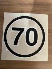 Track Marshall 70 Vinyl