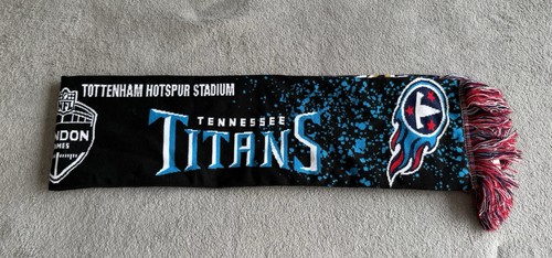 Nfl london games titans - london,