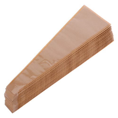 Reusable khaki florist - reusable,