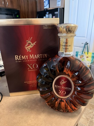 Rémy martin excellence 3l - rémy,
