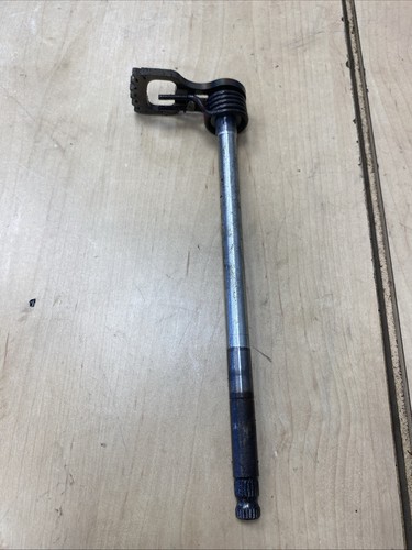 Genuine suzuki bandit gsf600 - genuine,