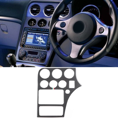 Rhd center console - console, cd