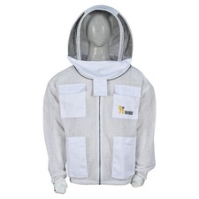 Full Ventilated Mesh Bee