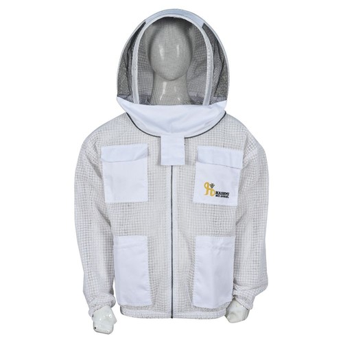 Ventilated layer mesh bee - 3,