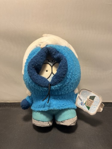 Frozen kenny 1998 - frozen,