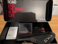 Fi'zi:k Antares R3 Road Saddle