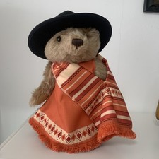 Steiff aunt lucy - aunt,