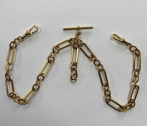 Double albert trombone link - albert,