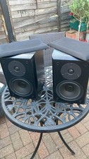 Eltax Symphony 4.2 speakers