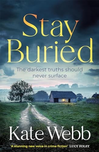 Stay buried the - di, lockyer