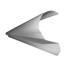 Sill repair panel VW BEETLE 98-10 Left