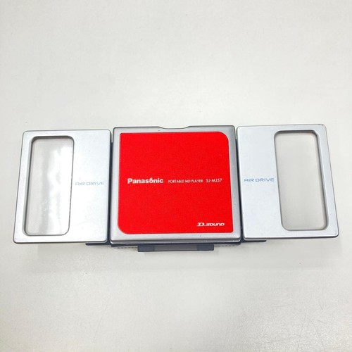 Panasonic mj57 portable - sj-mj57,