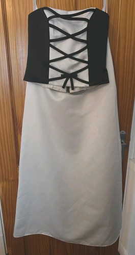 Ladies wedding dress - dress, &