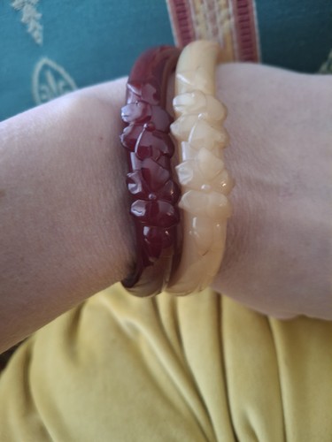 Vtg buch deichmann carved - vtg,